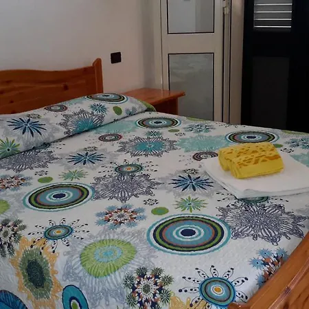 Aparthotel Cerra