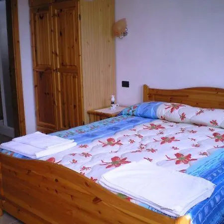 Cerra Aparthotel Otranto
