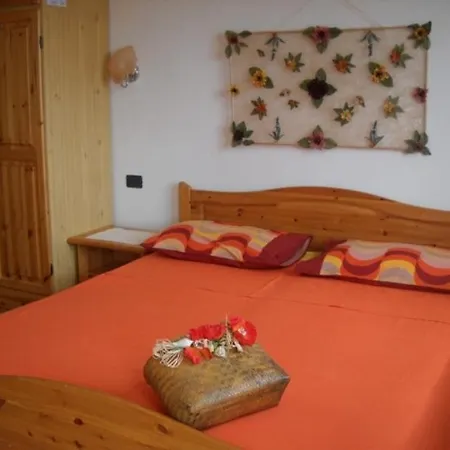 Aparthotel Cerra