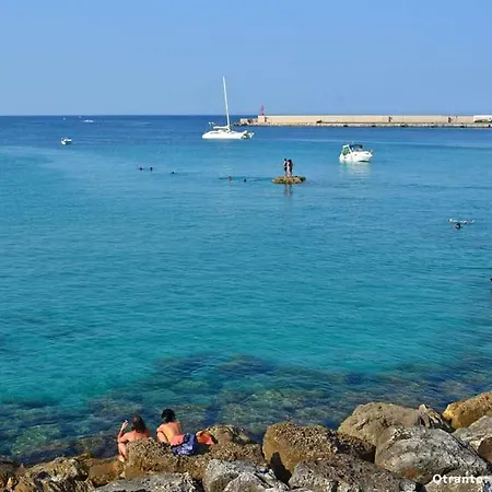 Cerra Aparthotel Otranto