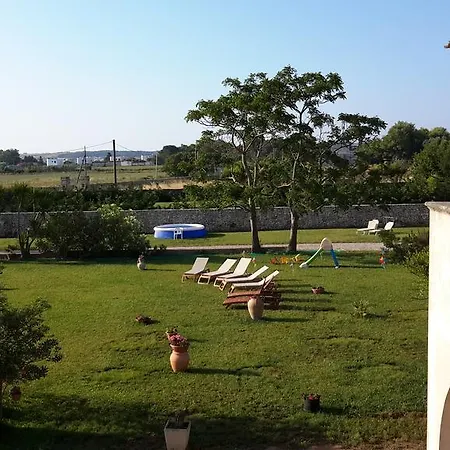 Aparthotel Cerra