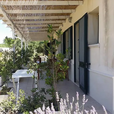 Aparthotel Cerra