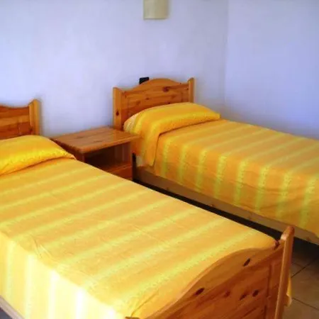 Cerra Aparthotel